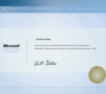 MCSE 360x320